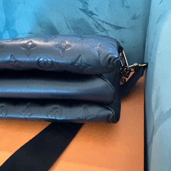 Louis Vuitton Coussin PM - Picture 5 of 6